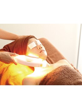 1回ごとにお支払い可能なサロン