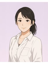 ノラサパスハリキュー(NOLASAPS hari-Q) 大村 幸代