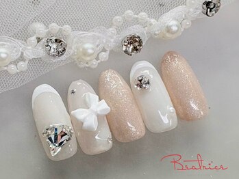 ベアトリーチェ 新宿西口(Beatrice)/