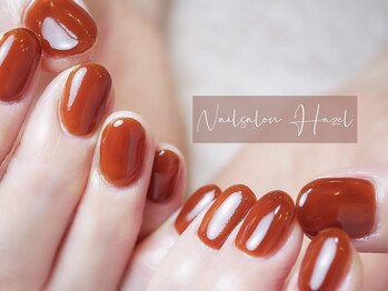 ヘーゼル(Hazel)/