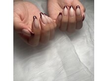 エミュ(e3mu)の雰囲気（ケアしっかり◎モチとフォルムにもこだわる”美爪”ネイル）