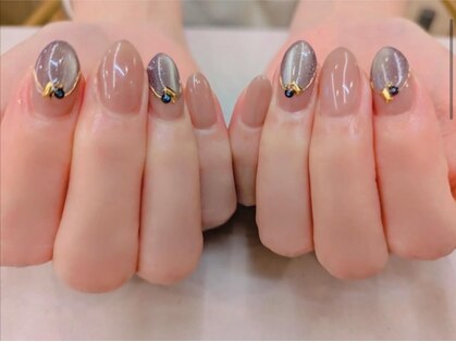 ツインズ ネイル(Twins Nail)の写真