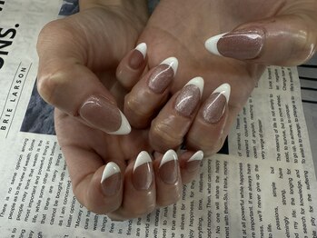 ネイル ハナ(nail HANA...)/