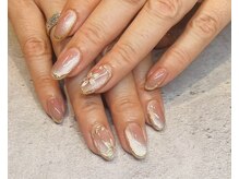 Nail Salon Lien【リヤン】