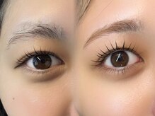 ドルチェ 川越店(DOLCE)/まつ毛パーマ