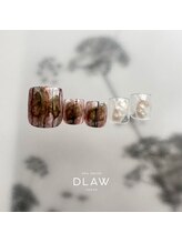 ドロウ フィーグ(DLAW figue)/11月 デザインプラス