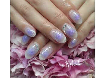 アイネイル(iNAIL)/