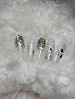 はあとねいる 石巻店/12月アプリ限定デザイン