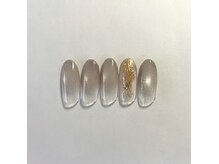 冬も根強い人気のマグメット♪シンプルながらも抜け感がオシャレ