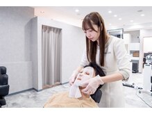 ミダシー 新宿本店/メンズアイブロウ/ヒゲ脱毛/眉毛