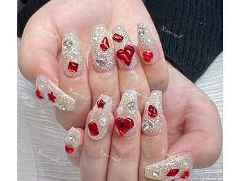 エヌワンネイル(N.one nail)/