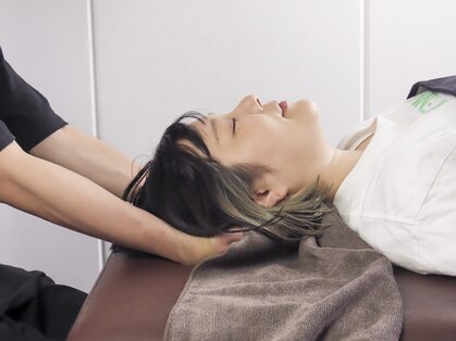 ソウシースパ(saucy spa)の写真