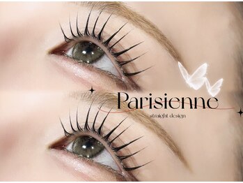 リノート アイ(LINOET eye)/パリジェンヌ【ご新規様¥4,400】