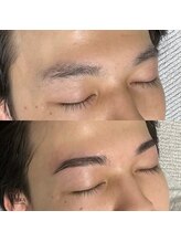 ネイルビューティー アンドエム(Nail Beauty & M)/