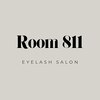 Eyelash Salon Room 811のお店ロゴ