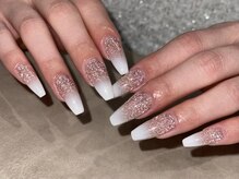 ウォル トウキョウ 渋谷(WOL TOKYO)/フラッシュネイル