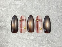 ピーチネイル 新松戸(Peach Nail)/