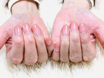 シチ ネイル(shichi nail)/ワンカラー