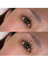 セレノフィル 田町三田(Selenophile)/大人可愛いお目元