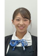 クリスタルネイル 木の葉モール橋本店(CRYSTAL NAIL) 萩原 陽名