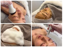 ペルル(Perle)の雰囲気(【ツヤ肌】【肌質改善】通いやすさと結果重視!)