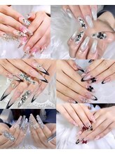 ウェリナ(Welina)&nbsp;ネイリスト スタッフ