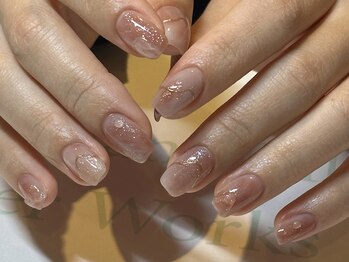 アール(ar.)/ Half art＿＿＿90min