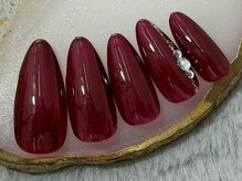 レイネイルトゥーキャンアイドレッシー(Ray Nail to Can I Dressy)/定額4500円コース