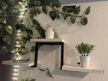 とみんリラクゼーション 千歳店/店内風景2