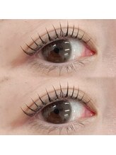 ミニオン 浦和店(minion)/LED/パリジェンヌ/アイブロウ