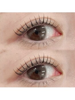 ミニオン 浦和店(minion)/LED/パリジェンヌ/アイブロウ