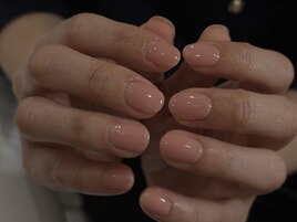 Jr.ネイリストYumu担当