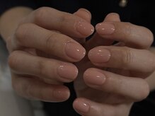 Jr.ネイリストYumu担当