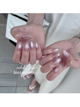 マグネットネイル