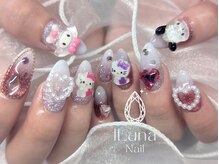 イルナ ネイル(ILuna Nail)/
