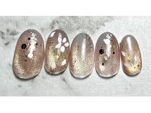 アミュレット 柳津店(AMULET)/3月定額 &nbsp;6600円(税込)