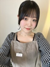 マーチ 弘前店(MARCH)&nbsp;小山内 莉乃