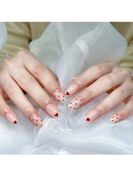 リン ネイル(Rin Nails)/