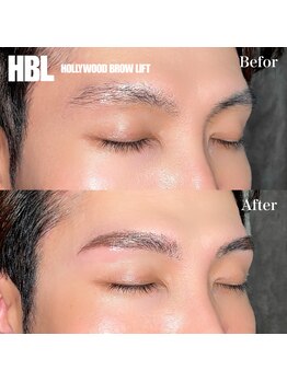 メンズ眉毛サロン make堀江店【メンズ眉毛サロン/眉毛アイブロウ/眉毛サロン/眉毛】/メンズ眉毛サロン/メンズ眉毛/眉