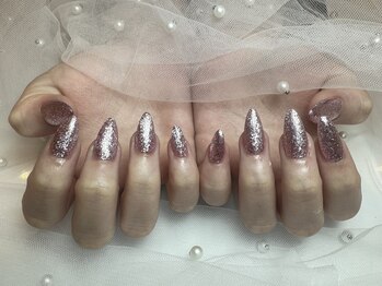 プラス セカンド(Plus 2nd)/スカラメワンカラー♪