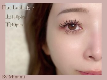 リシェリ(Richer)/上下フラットラッシュ[表参道駅]