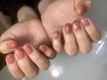 ジェルベーラ バークレーズコート店(Gerbera)/うる艶ワンカラー