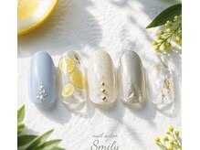 スマイリー(Smily)/