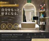 ハンサムモンスター(Handsome Monster)