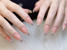 チャニエ ネイル スパ(Chanie Nail Spa)