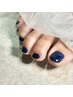 ＊初回限定＊【Foot】ワンカラー￥8900(オフ込み)