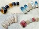 アンシャルマンネイルスタジオ(Ann charmant nail studio)の写真