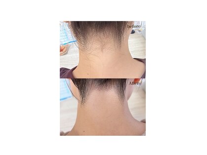ニコリ(Nicori)の写真