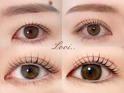 ロヴィ(Lovi..)の写真