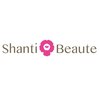 シャンティ ボーテ(Shanti Beaute)ロゴ